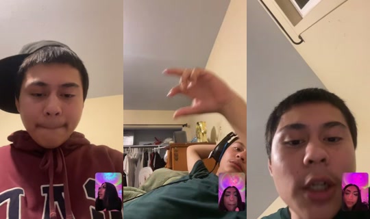 sophia_gonzlez TikTok Live — Oct 3, 2026, 9:44 AM