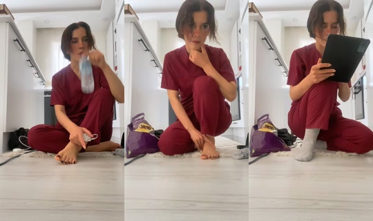 sophiaaa3534 TikTok Live — Aug 23, 2026, 11:34 AM