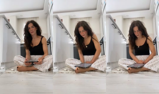 sophiaaa3534 TikTok Live — Aug 25, 2026, 10:39 AM