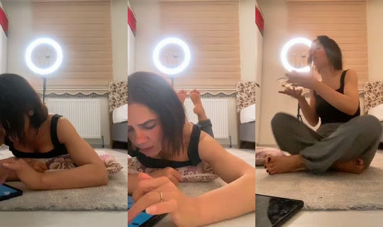 sophiaaa3534 TikTok Live — Aug 30, 2026, 10:27 PM