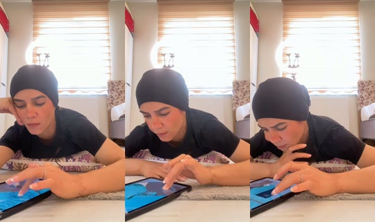 sophiaaa3534 TikTok Live — Aug 31, 2026, 7:34 AM
