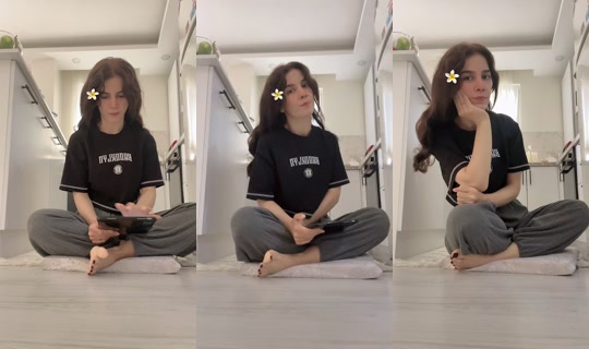 sophiaaa3534 TikTok Live — Oct 5, 2026, 7:42 AM