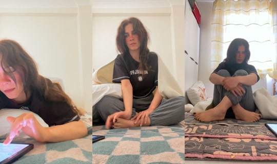 sophiaaa3534 TikTok Live — Oct 5, 2026, 9:20 AM