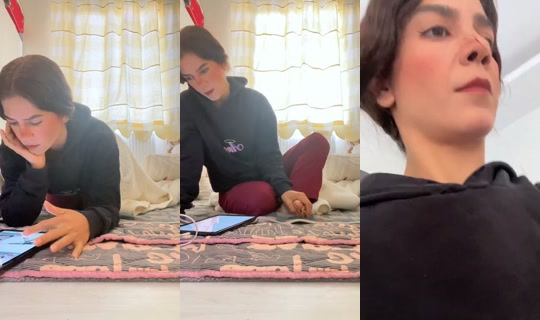 sophiaaa3534 TikTok Live — Oct 5, 2026, 11:34 AM