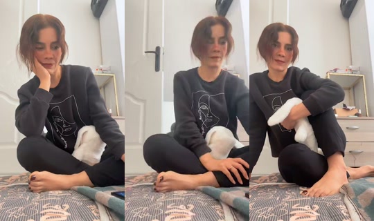 sophiaaa3534 TikTok Live — Oct 6, 2026, 11:43 AM