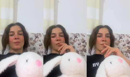 sophiaaa3534 TikTok Live — Oct 7, 2026, 11:10 PM