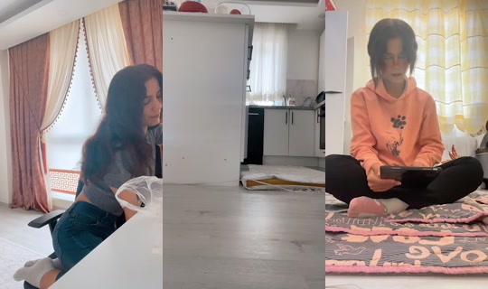sophiaaa3534 TikTok Live — Oct 8, 2026, 10:50 AM