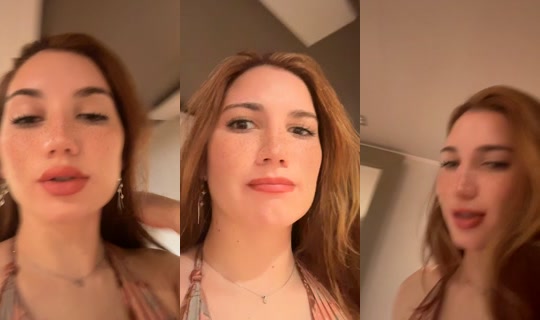 sophiaalaraa TikTok Live — Sep 15, 2026, 4:41 AM