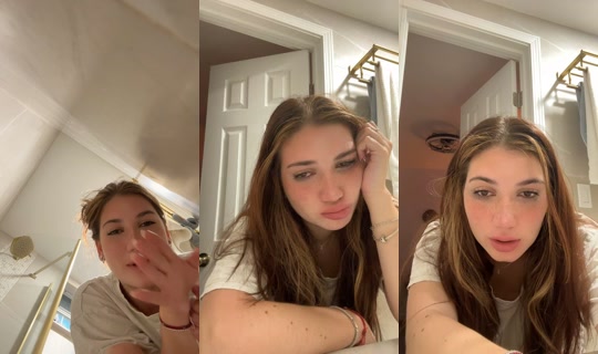 sophiaalaraa TikTok Live — Oct 4, 2026, 6:53 AM