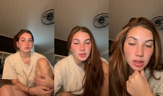 sophiaalaraa TikTok Live — Oct 4, 2026, 7:43 AM