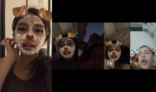 sophiaazx45 TikTok Live — Oct 8, 2026, 9:16 PM