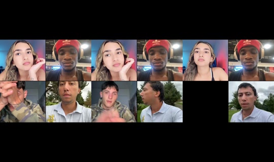 sophiachaliz TikTok Live — Sep 21, 2026, 9:37 PM