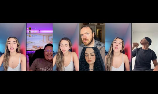 sophiachaliz TikTok Live — Sep 22, 2026, 7:54 PM