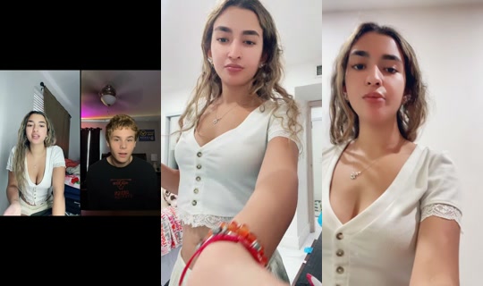 sophiacprivate TikTok Live — Aug 30, 2026, 9:14 PM