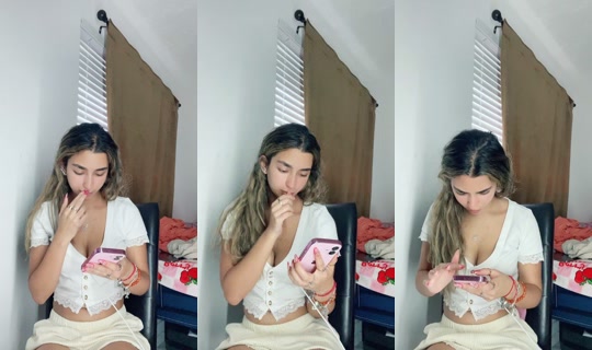 sophiacprivate TikTok Live — Aug 30, 2026, 10:04 PM