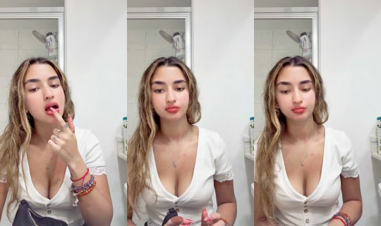 sophiacprivate TikTok Live — Aug 31, 2026, 12:58 AM