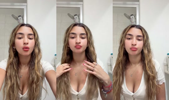 sophiacprivate TikTok Live — Aug 31, 2026, 1:13 AM