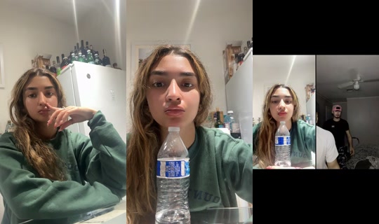 sophiacprivate TikTok Live — Aug 31, 2026, 2:12 AM