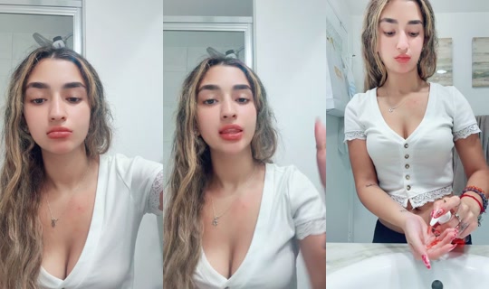 sophiacprivate TikTok Live — Aug 31, 2026, 2:57 AM