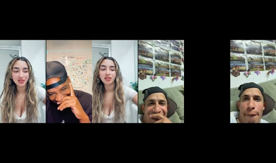 sophiacprivate TikTok Live — Aug 31, 2026, 3:12 AM