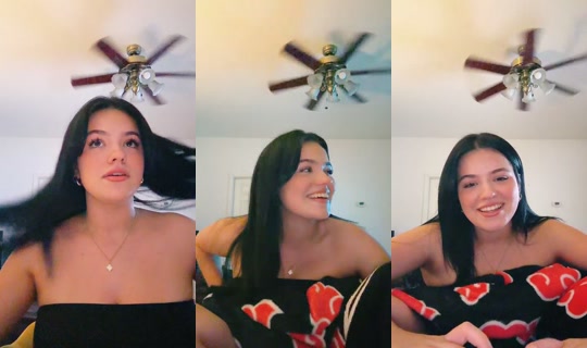 sophiadelpadre2 TikTok Live — Aug 24, 2026, 11:57 PM