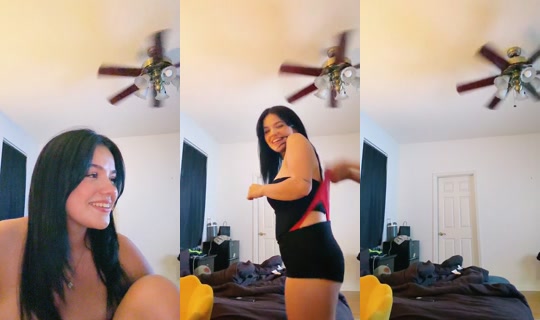 sophiadelpadre2 TikTok Live — Aug 25, 2026, 12:33 AM