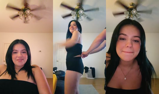 sophiadelpadre2 TikTok Live — Aug 25, 2026, 1:03 AM
