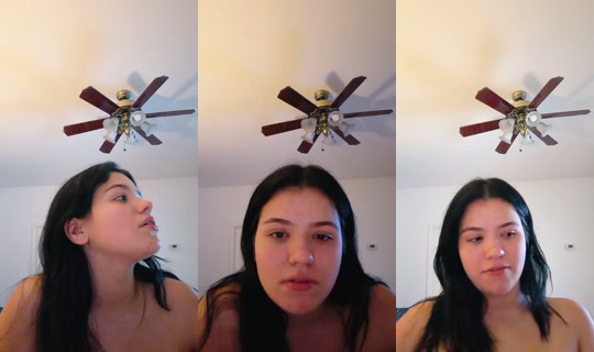 sophiadelpadre2 TikTok Live — Aug 27, 2026, 2:33 AM