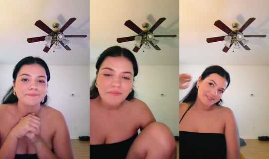 sophiadelpadre2 TikTok Live — Aug 30, 2026, 10:27 PM