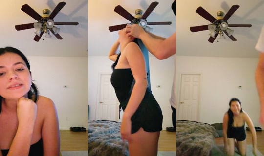 sophiadelpadre2 TikTok Live — Aug 30, 2026, 10:46 PM