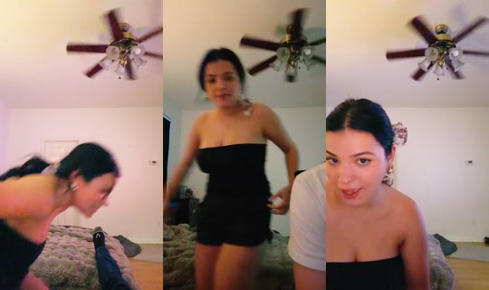 sophiadelpadre2 TikTok Live — Aug 30, 2026, 11:36 PM