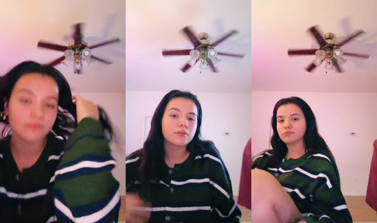 sophiadelpadre2 TikTok Live — Sep 14, 2026, 11:54 PM