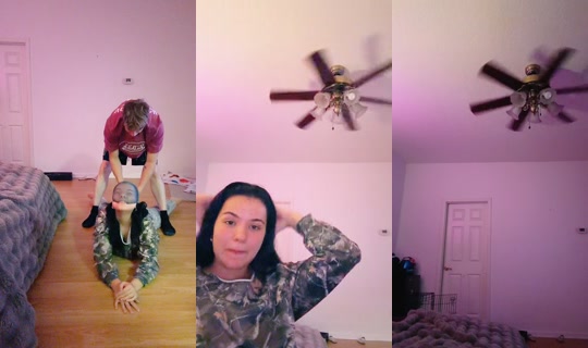 sophiadelpadre2 TikTok Live — Sep 15, 2026, 12:54 AM