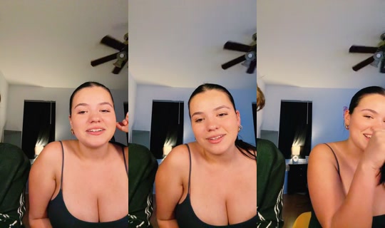 sophiadelpadre2 TikTok Live — Sep 30, 2026, 12:37 AM
