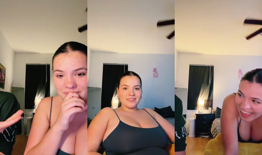 sophiadelpadre2 TikTok Live — Sep 30, 2026, 1:21 AM