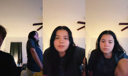 sophiadelpadre2 TikTok Live — Oct 2, 2026, 12:53 AM