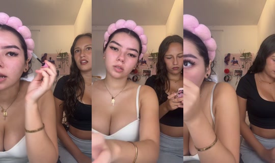 sophiadiaazz_ TikTok Live — Sep 19, 2026, 5:21 PM