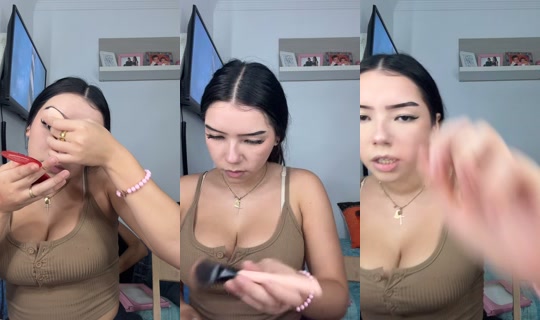sophiadiaazz_ TikTok Live — Sep 23, 2026, 7:20 PM