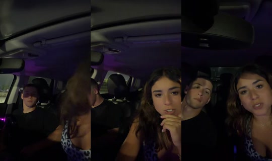 sophiajustchilling TikTok Live — Aug 23, 2026, 3:21 AM