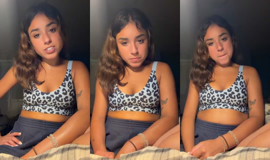 sophiajustchilling TikTok Live — Aug 23, 2026, 5:40 AM