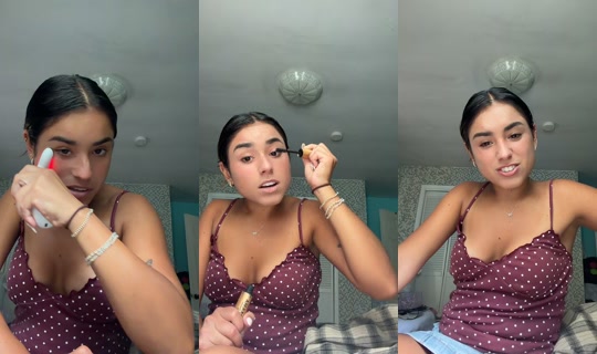 sophiajustchilling TikTok Live — Aug 23, 2026, 5:49 PM