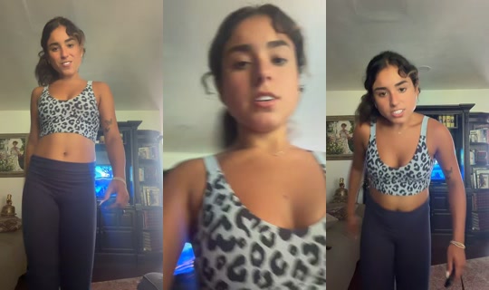 sophiajustchilling TikTok Live — Aug 24, 2026, 7:31 PM