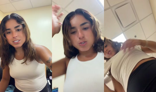 sophiajustchilling TikTok Live — Aug 28, 2026, 11:23 PM