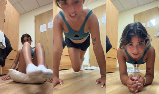 sophiajustchilling TikTok Live — Aug 29, 2026, 1:36 AM