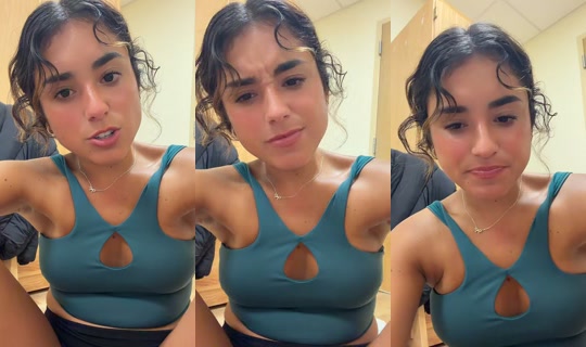 sophiajustchilling TikTok Live — Aug 29, 2026, 2:11 AM