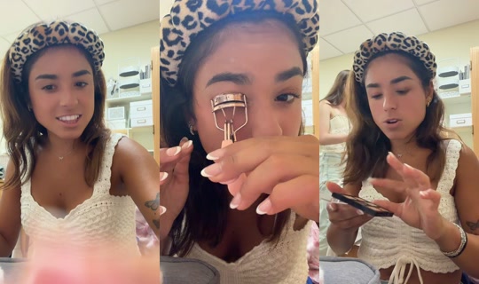 sophiajustchilling TikTok Live — Sep 10, 2026, 3:21 PM