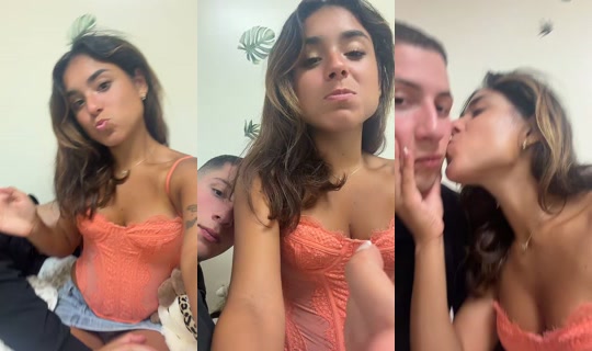 sophiajustchilling TikTok Live — Sep 13, 2026, 5:47 AM