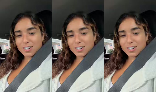 sophiajustchilling TikTok Live — Sep 13, 2026, 7:22 PM
