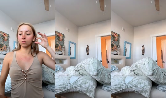 sophiakarime TikTok Live — Aug 23, 2026, 3:21 PM
