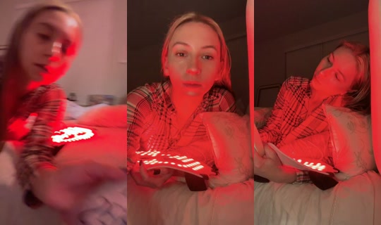 sophiakarime TikTok Live — Aug 24, 2026, 4:06 AM